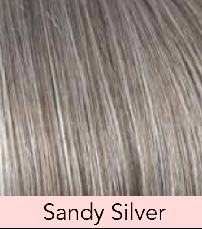 Mika by Rene of Paris • Hi Fashion Collection