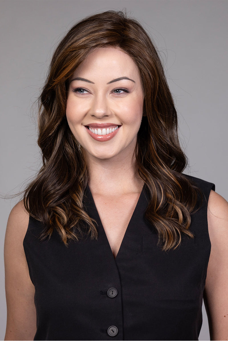 Santiago by Belle Tress • City Collection