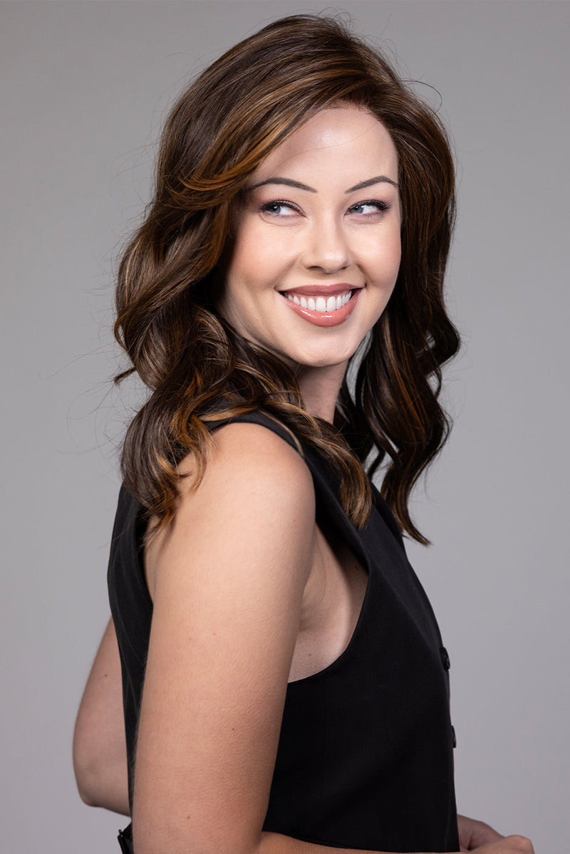 Santiago by Belle Tress • City Collection