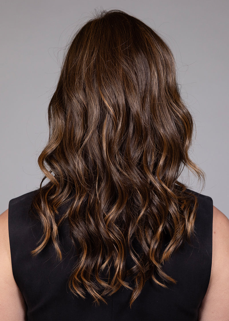 Santiago by Belle Tress • City Collection