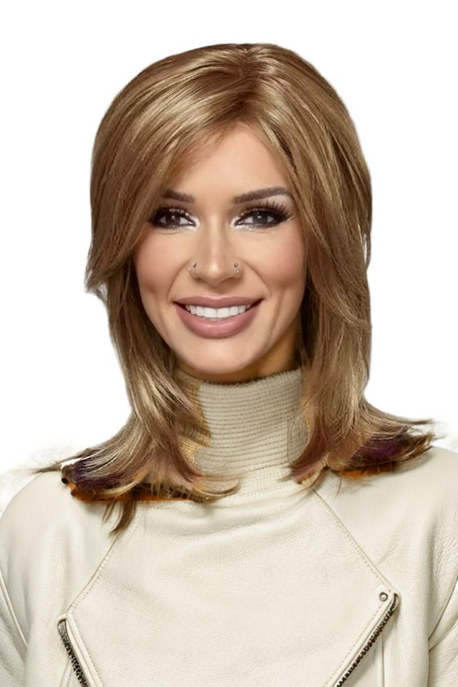 Scarlet by Henry Margu - 14H (Michelle) 