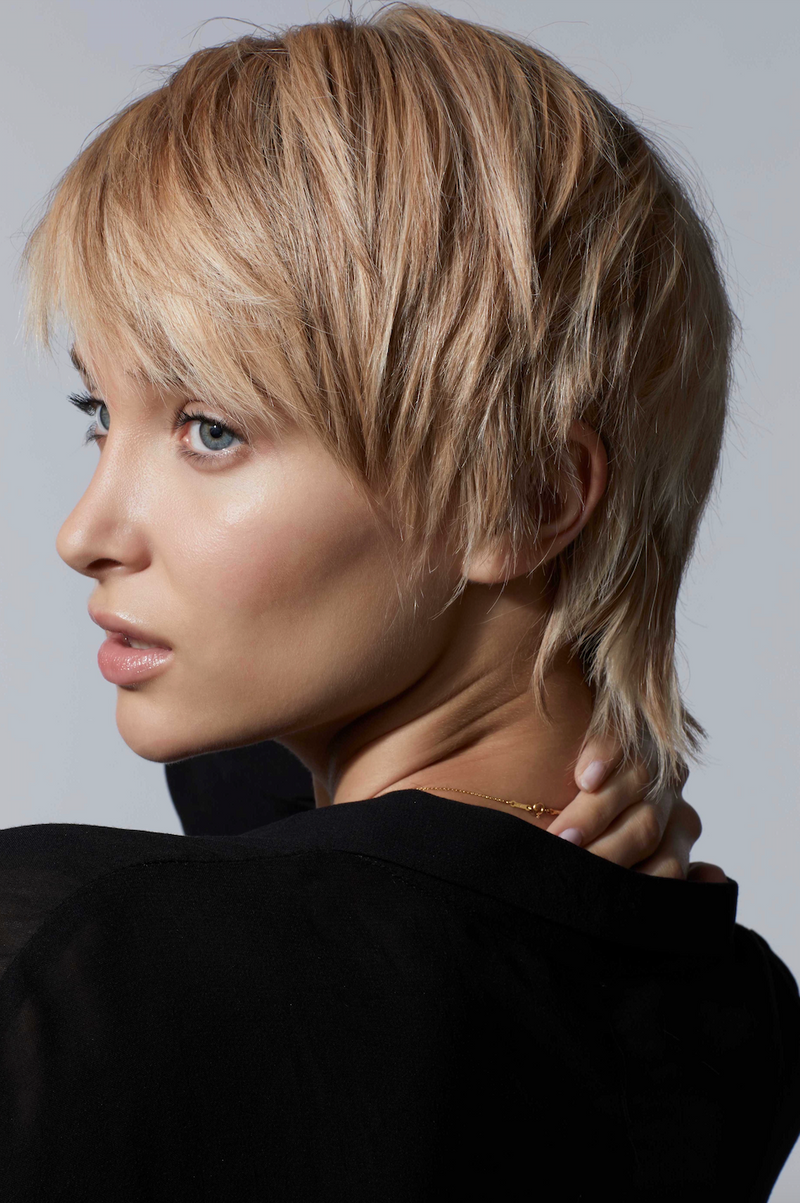 Pixie by Follea |  MiMo Wigs  | Medical Hair Loss & Wig Experts.