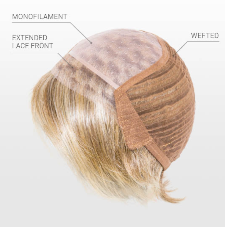 Melody Mono Large by Ellen Wille • Hair Power