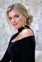 8 • COCOA | Medium Brown