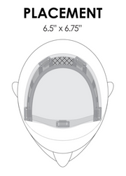 27B • PEACH TART | Light Gold-Red Blonde