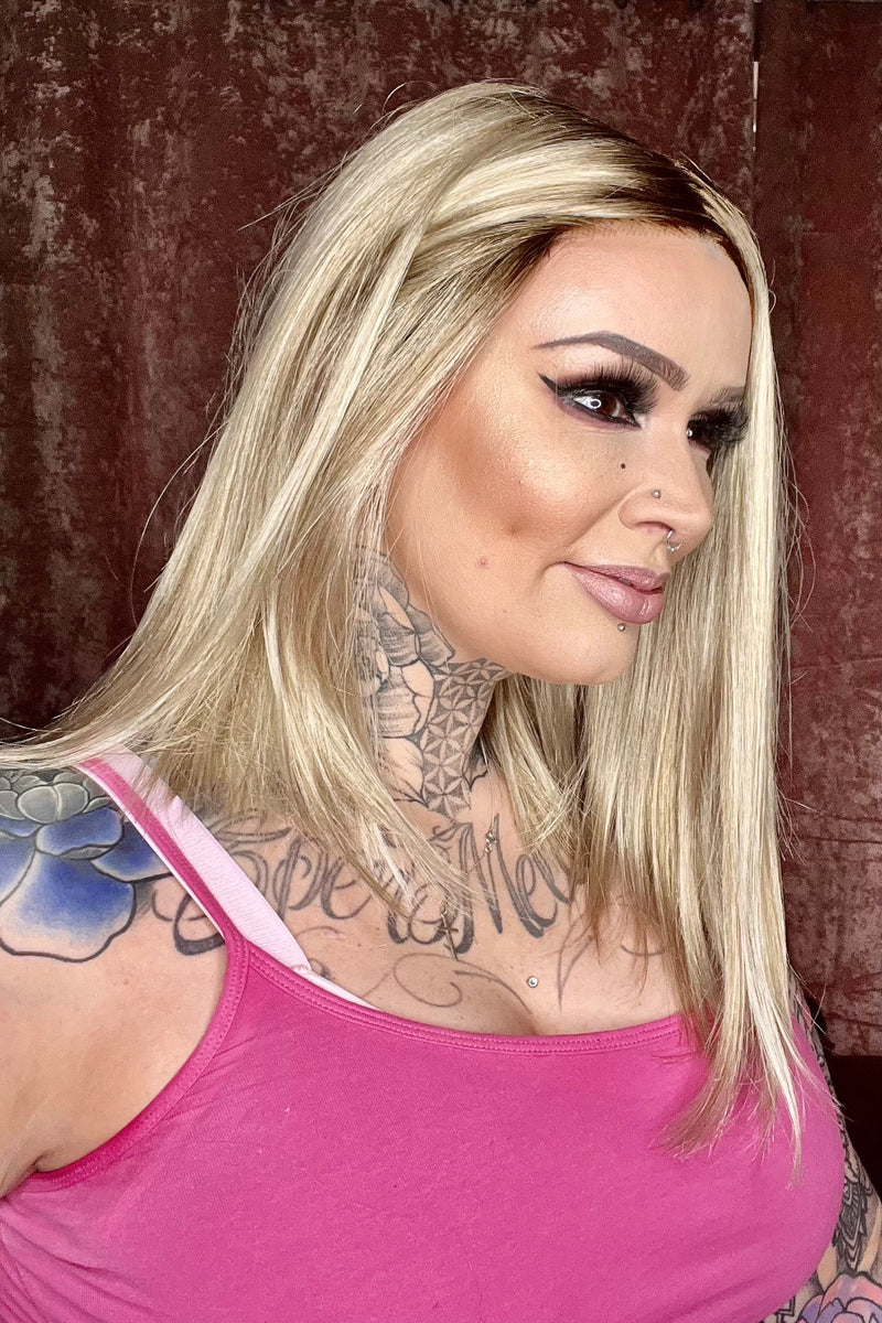 1 • JET | Purest Dark Black