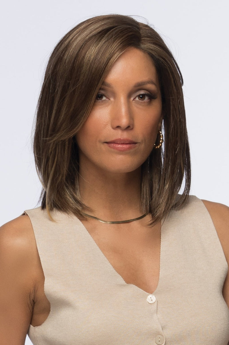 Shai by Estetica Designs • Swiss Lace Collection