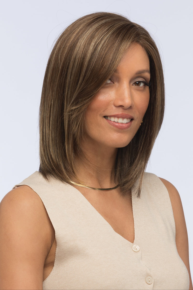 Shai by Estetica Designs • Swiss Lace Collection