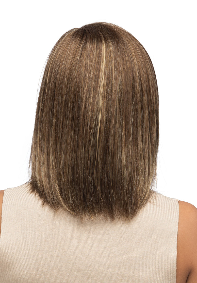 Shai by Estetica Designs • Swiss Lace Collection