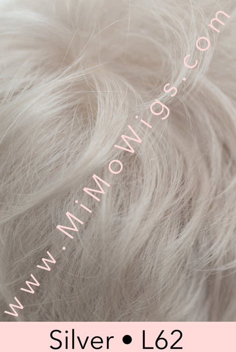 Jasmine by Sentoo • Lotus Collection | shop name | Medical Hair Loss & Wig Experts.