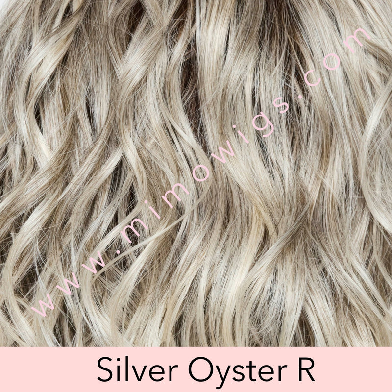 Mika by Rene of Paris • Hi Fashion Collection