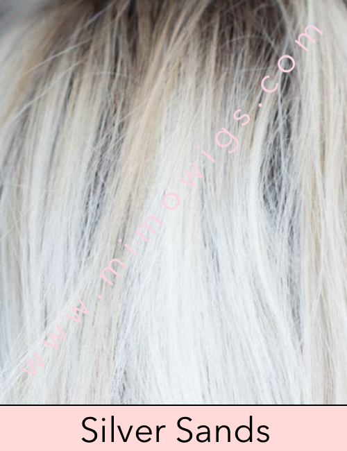 Asher by The Petite Wig Company