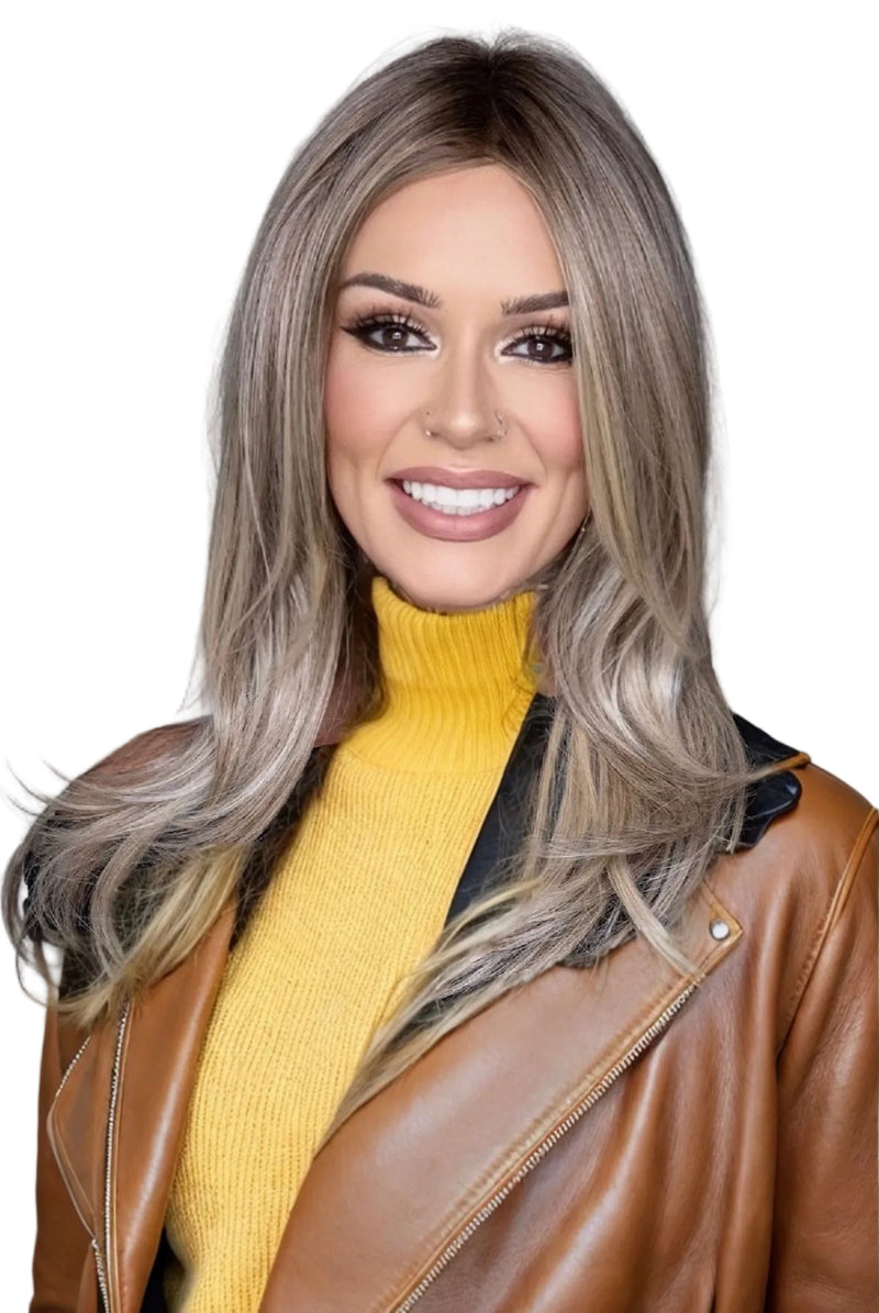 Spears by Belle Tress • Icons Collection