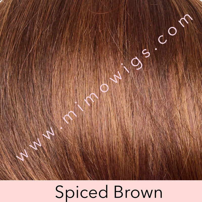 Mika by Rene of Paris • Hi Fashion Collection