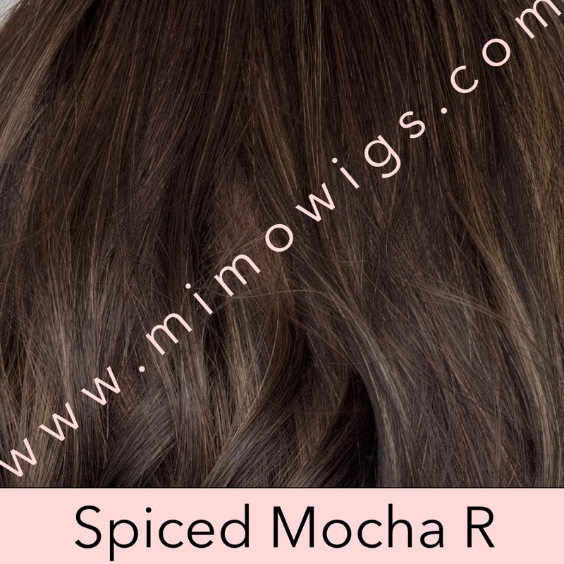 Mira by René of Paris • Amoré Collection