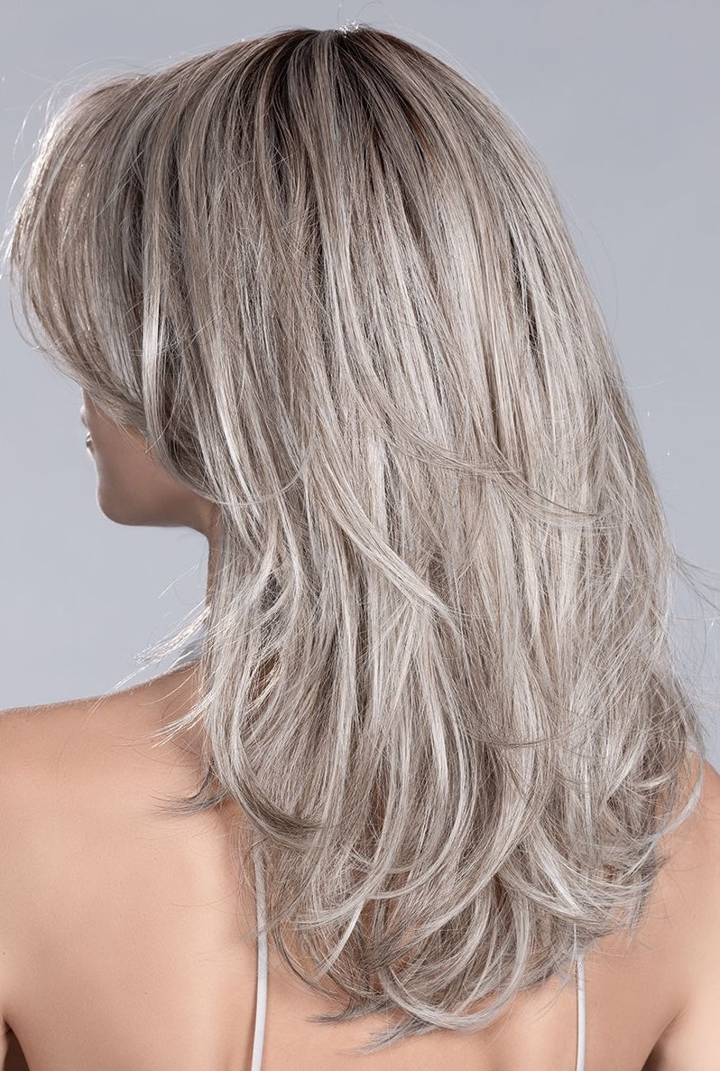 Voice Mono by Ellen Wille • Hair Power