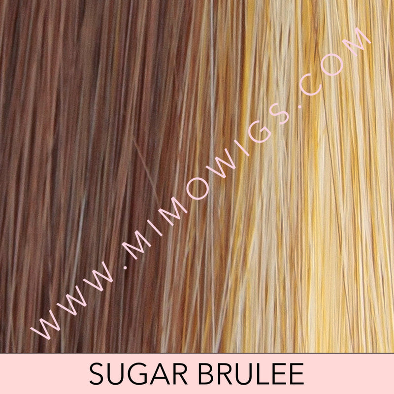 Charlie by Tressallure • Look Fabulous Collection - MiMo Wigs