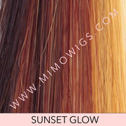 Charlie by Tressallure • Look Fabulous Collection - MiMo Wigs