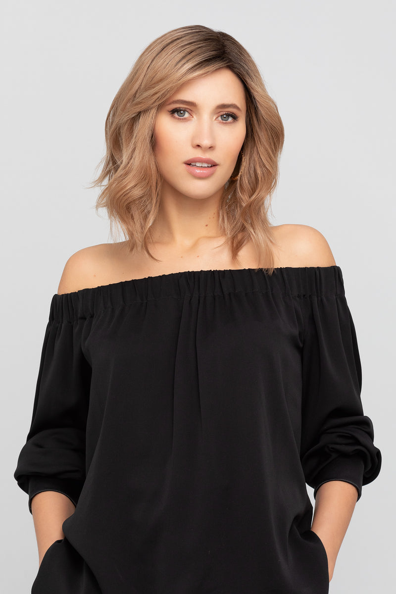 Supreme Page Long by Gisela Mayer • Supreme Collection