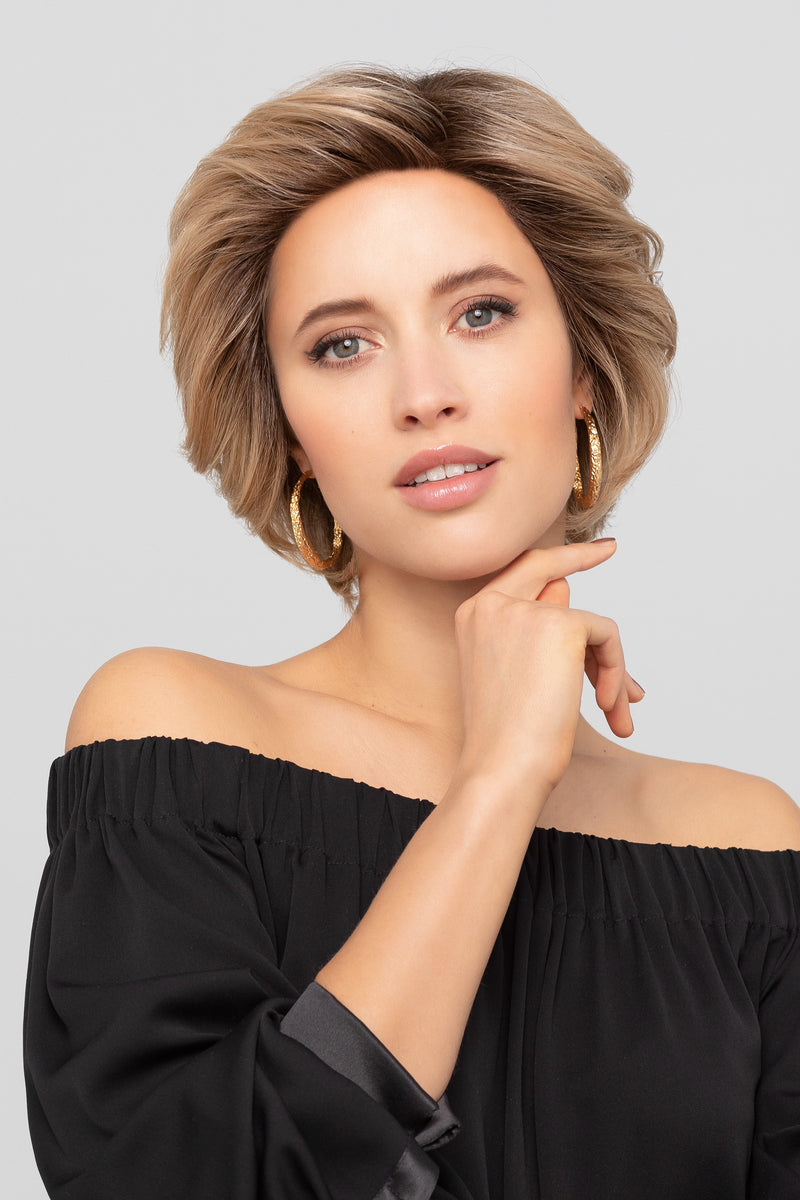 Supreme Short by Gisela Mayer • Supreme Collection