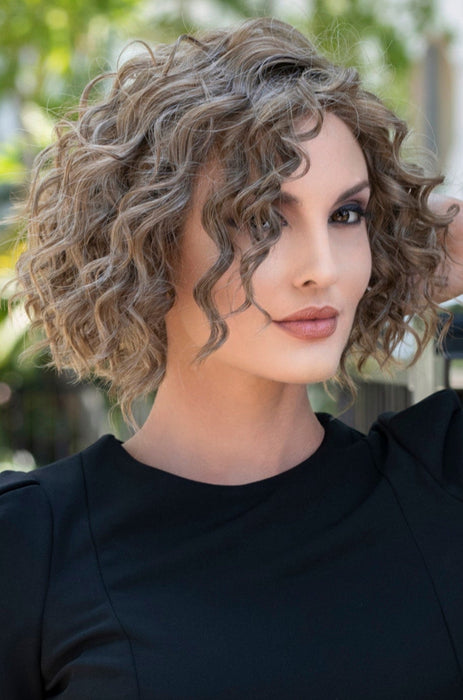 Thallow by Hairware • Natural Collection - MiMo Wigs