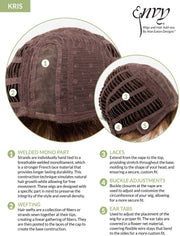 Thorn by Hairware • Natural Collection - MiMo Wigs