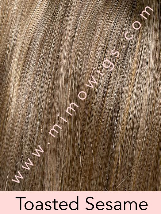 Parsley by Hairware • Natural Collection - MiMo Wigs