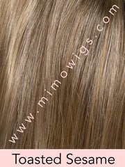 Maple by Hairware • Natural Collection - MiMo Wigs