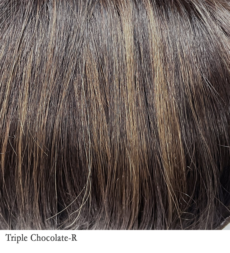 Milano by Belle Tress • City Collection