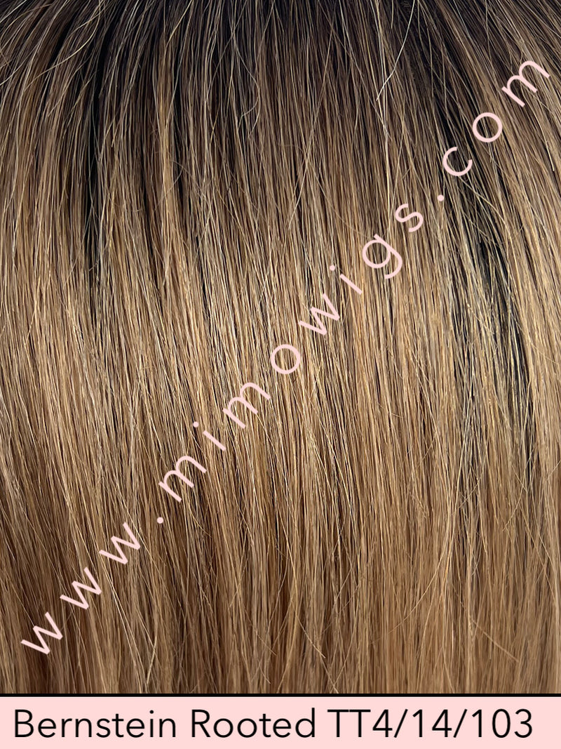 Supreme Page Long by Gisela Mayer • Supreme Collection