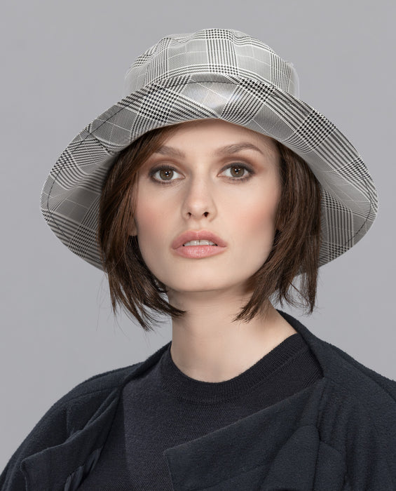 Tama by Ellen Wille •  Headwear