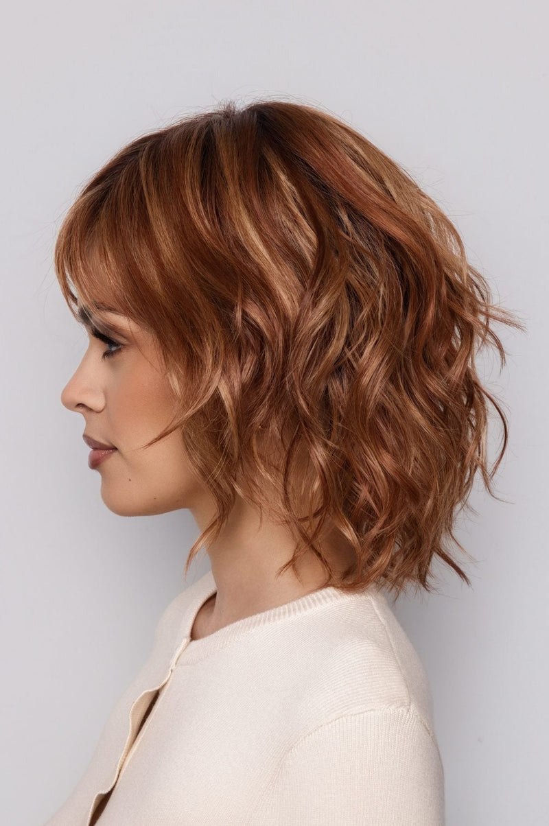 Terra by René of Paris • Amoré Collection