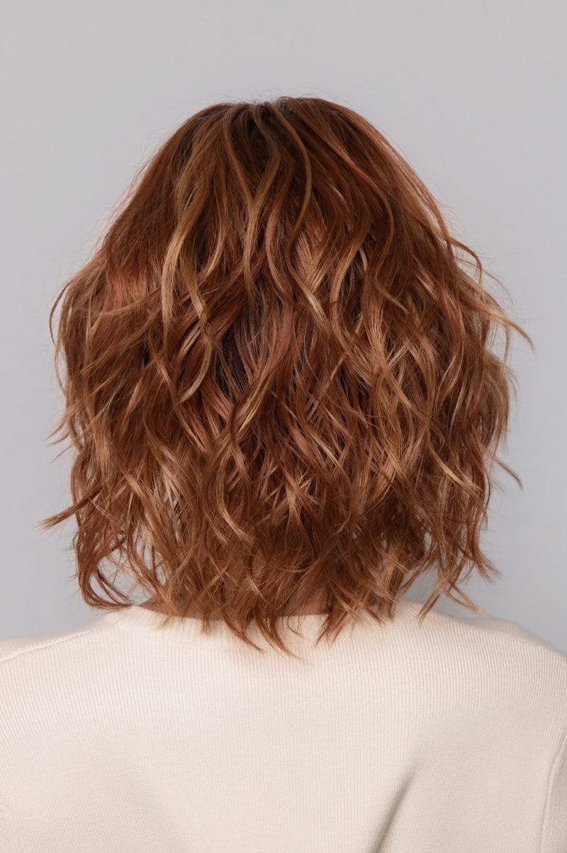 Terra by René of Paris • Amoré Collection