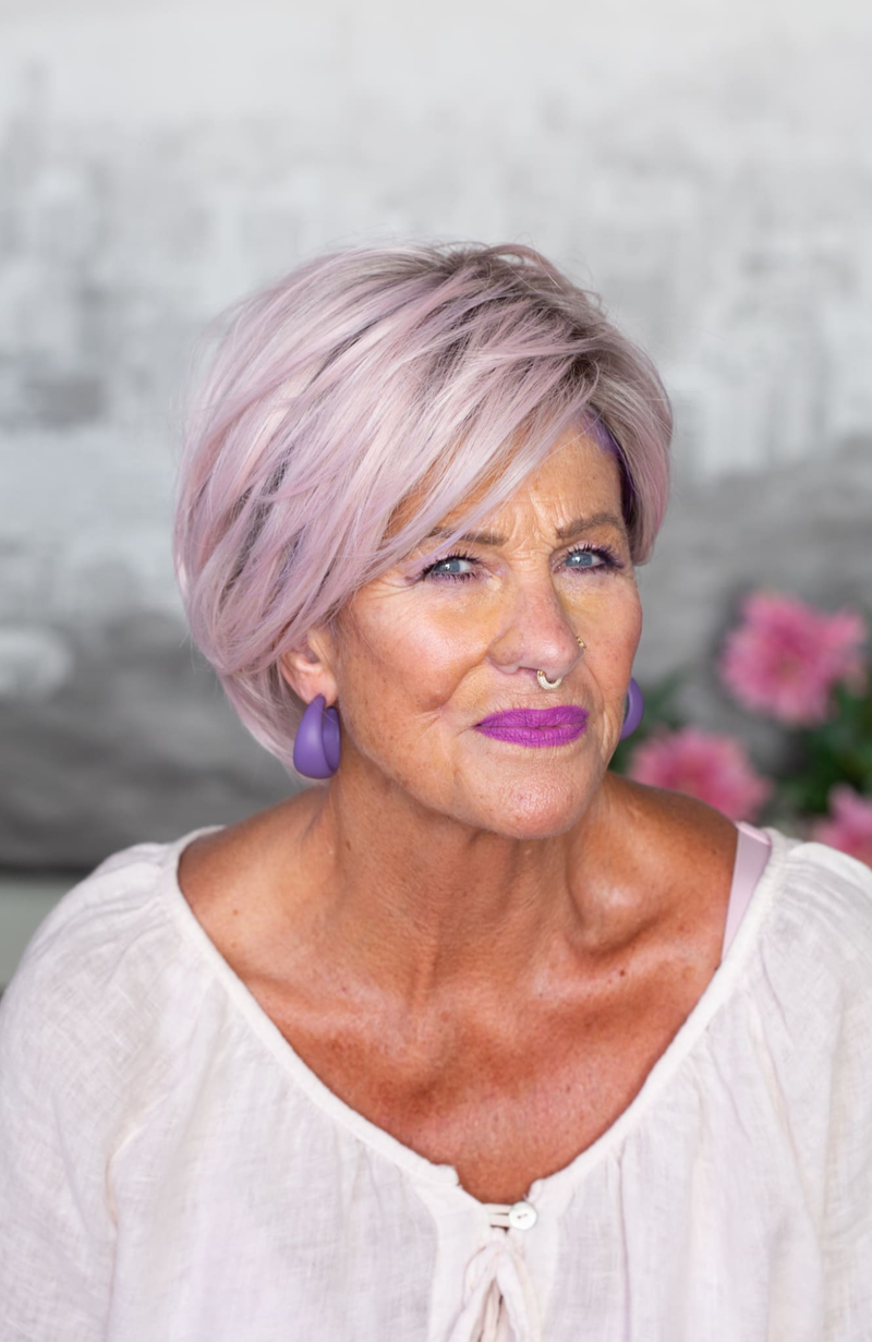 Toni by The Petite Wig Company