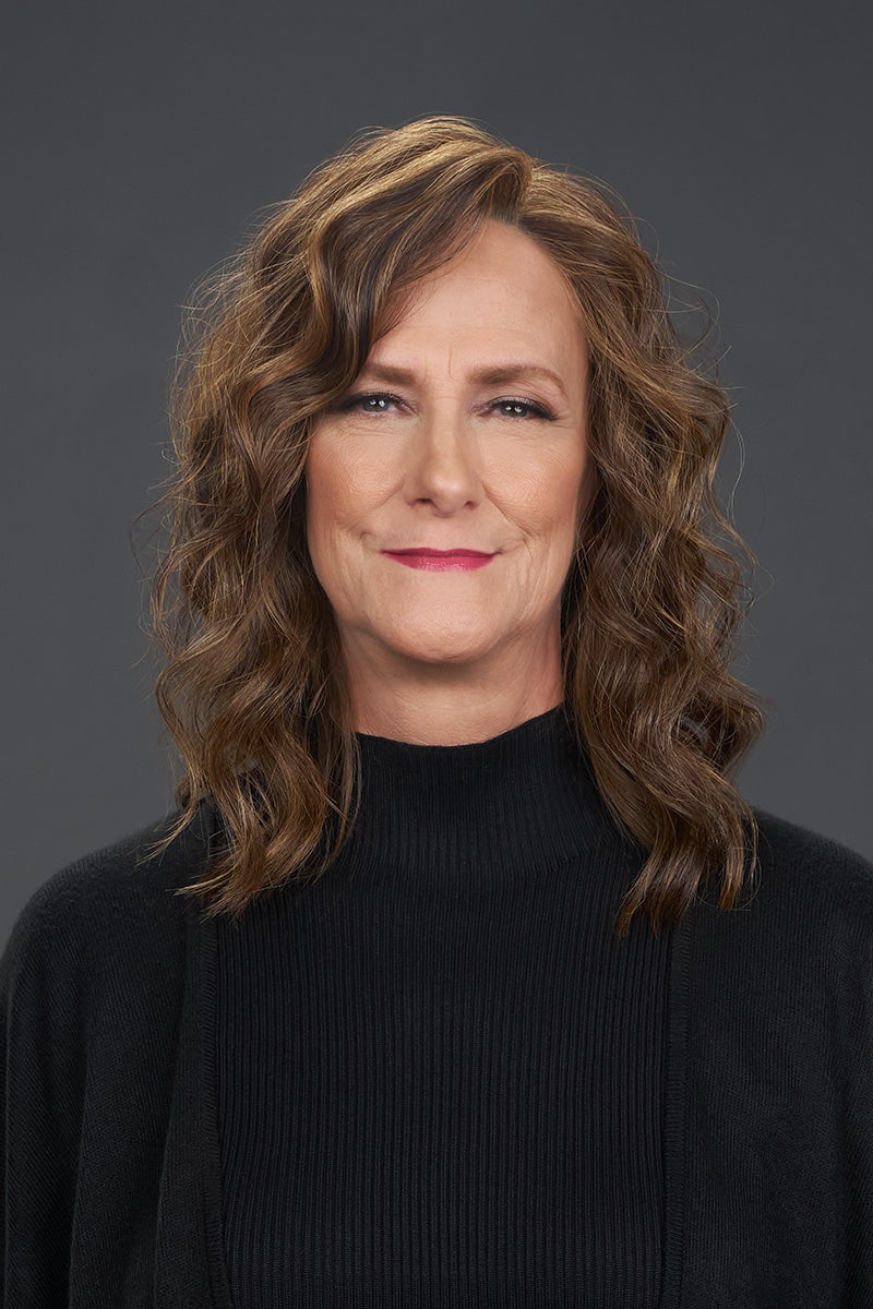 Top Trend Lace HD WAVY 14" by Jon Renau • Topper Collection