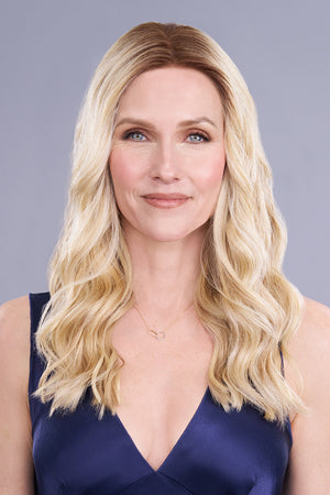 Top Trend Lace HD WAVY 18" by Jon Renau • Topper Collection
