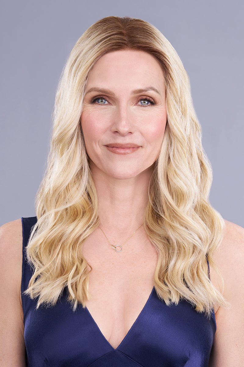 • JON RENAU TOPPERS •