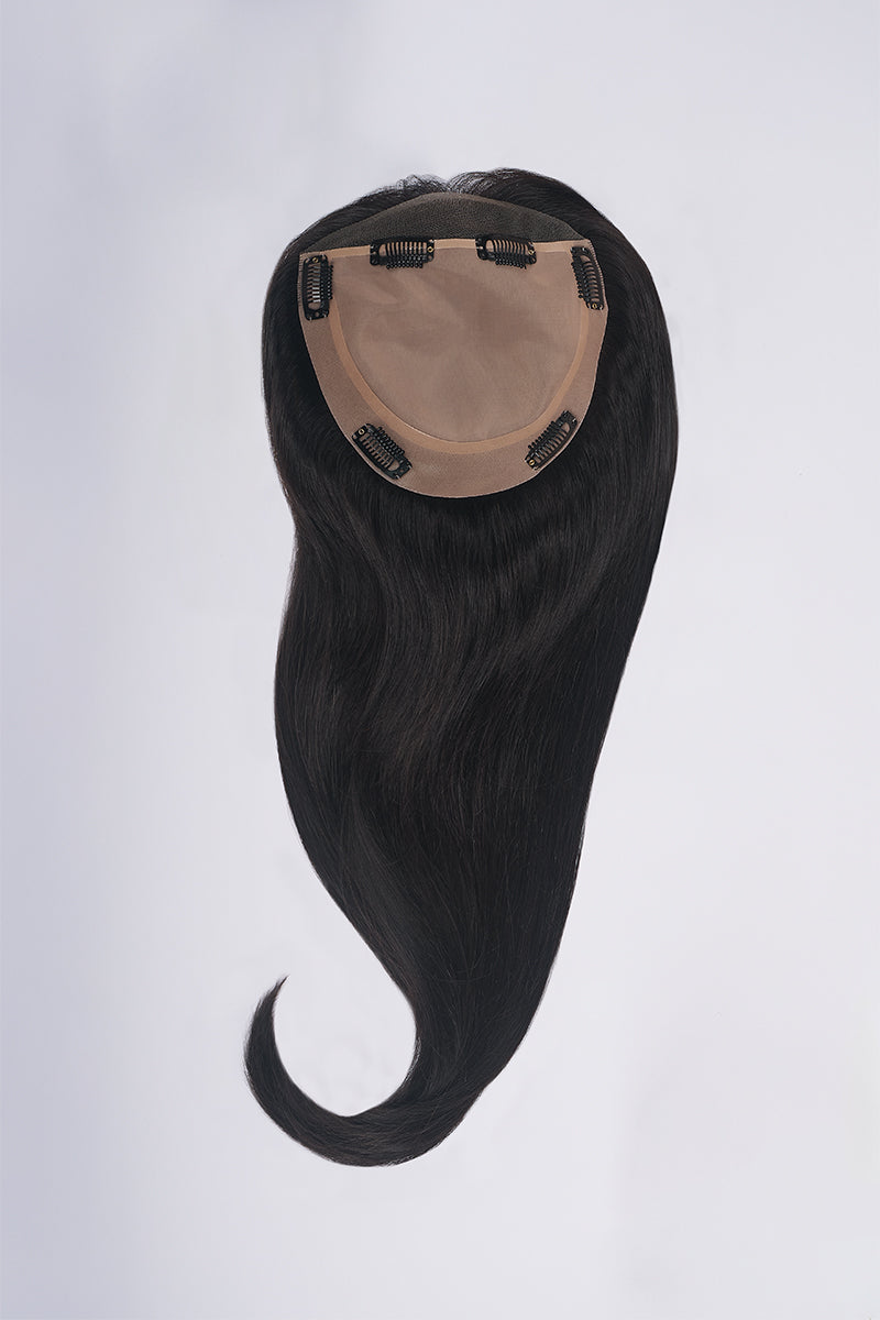 Top Form Lace 18" Human Hair by Jon Renau • Topper Collection