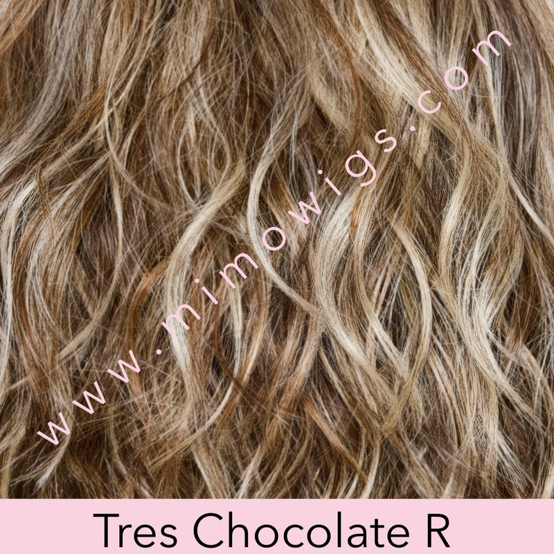 Mika by Rene of Paris • Hi Fashion Collection