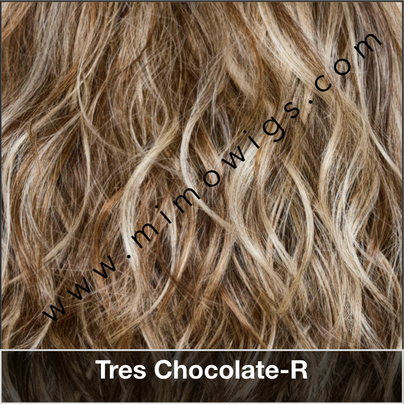 Maude by René of Paris • Amoré Collection