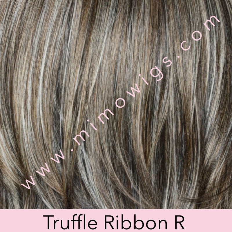 Mika by Rene of Paris • Hi Fashion Collection