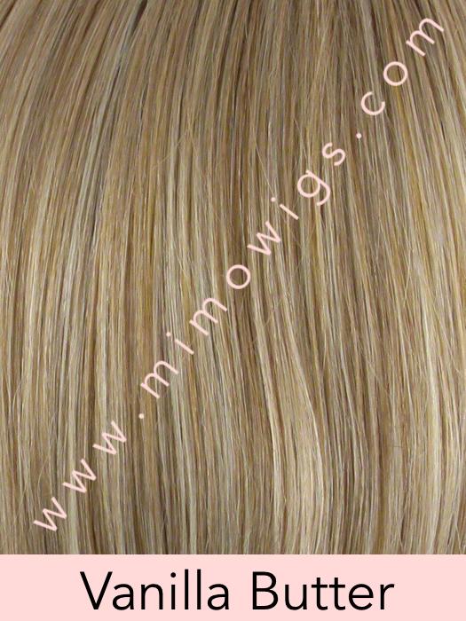 Bluebell by Hairware • Natural Collection - MiMo Wigs