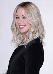 COOLEST ASH BROWN | 8/14 •••