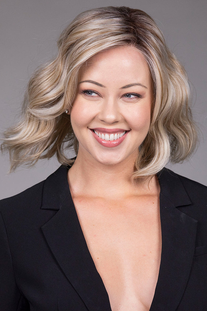 Veronica by Belle Tress • Lux SE Collection