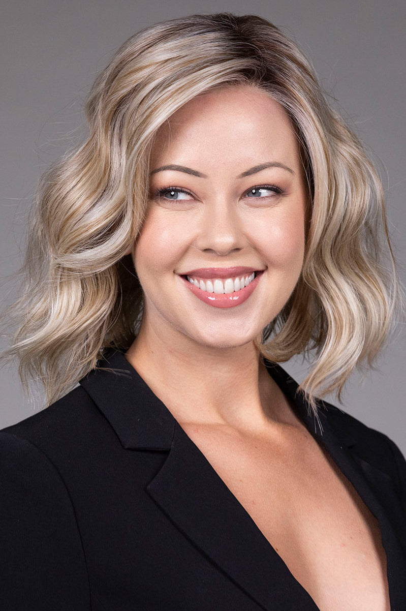 Veronica by Belle Tress • Lux SE Collection