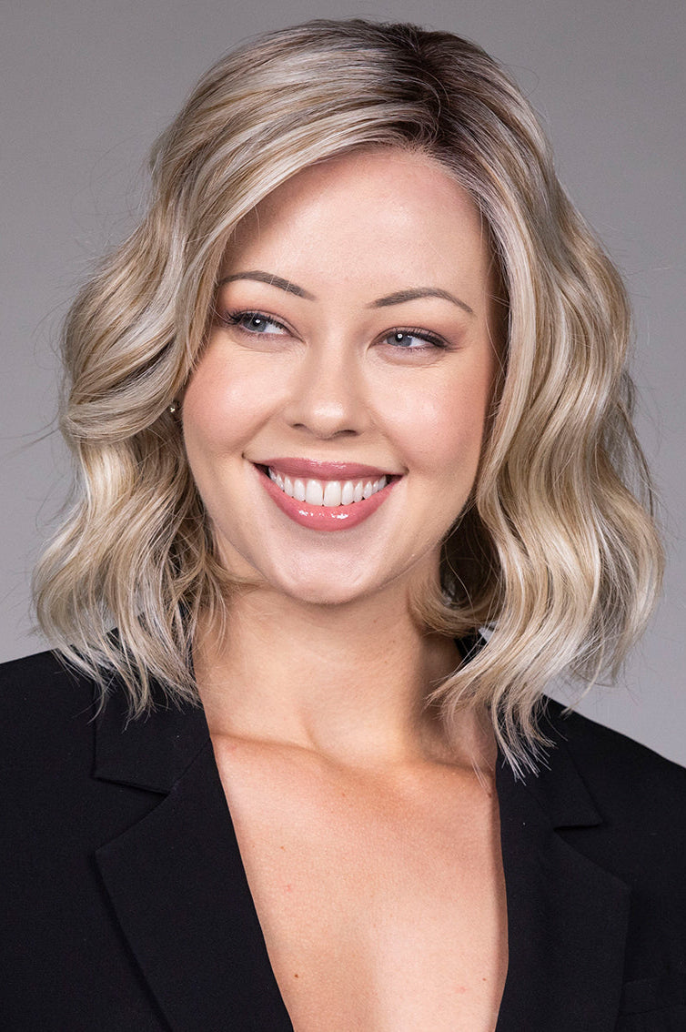 Veronica by Belle Tress • Lux SE Collection