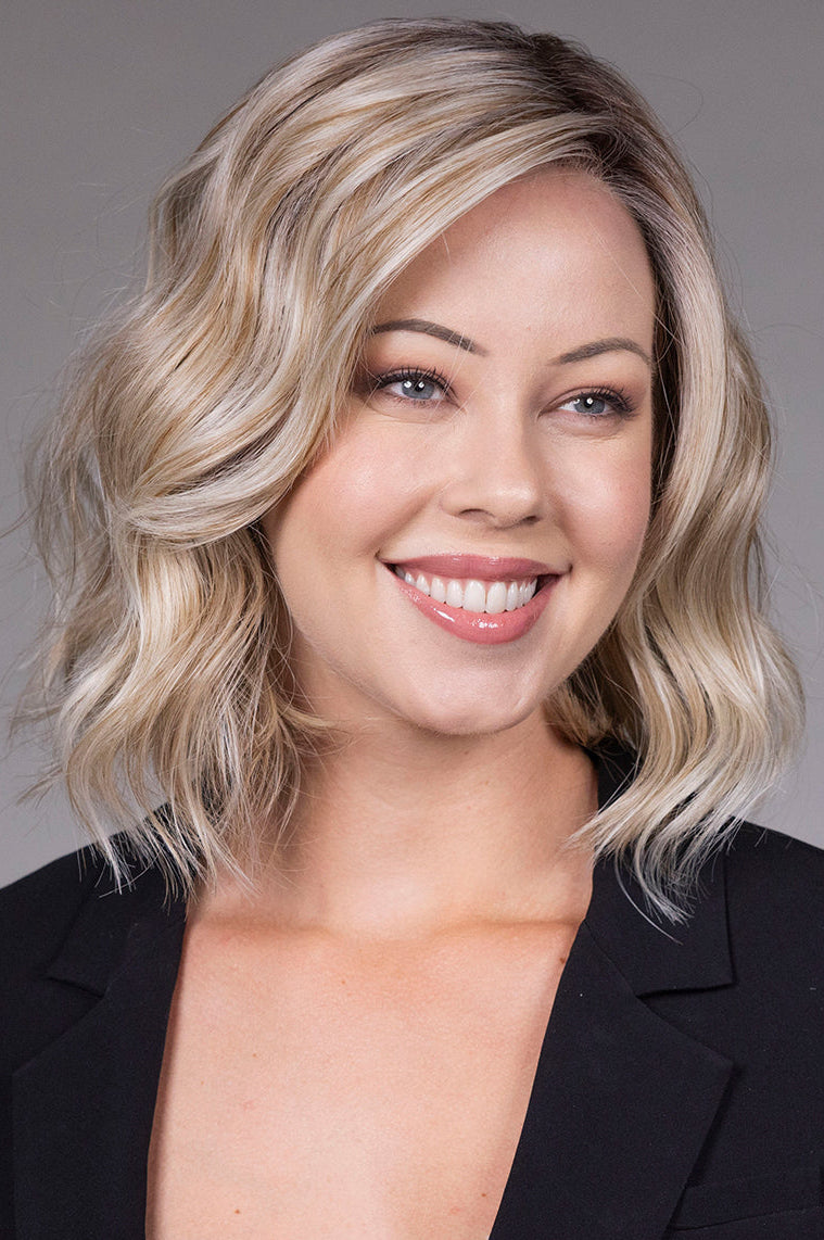 Veronica by Belle Tress • Lux SE Collection