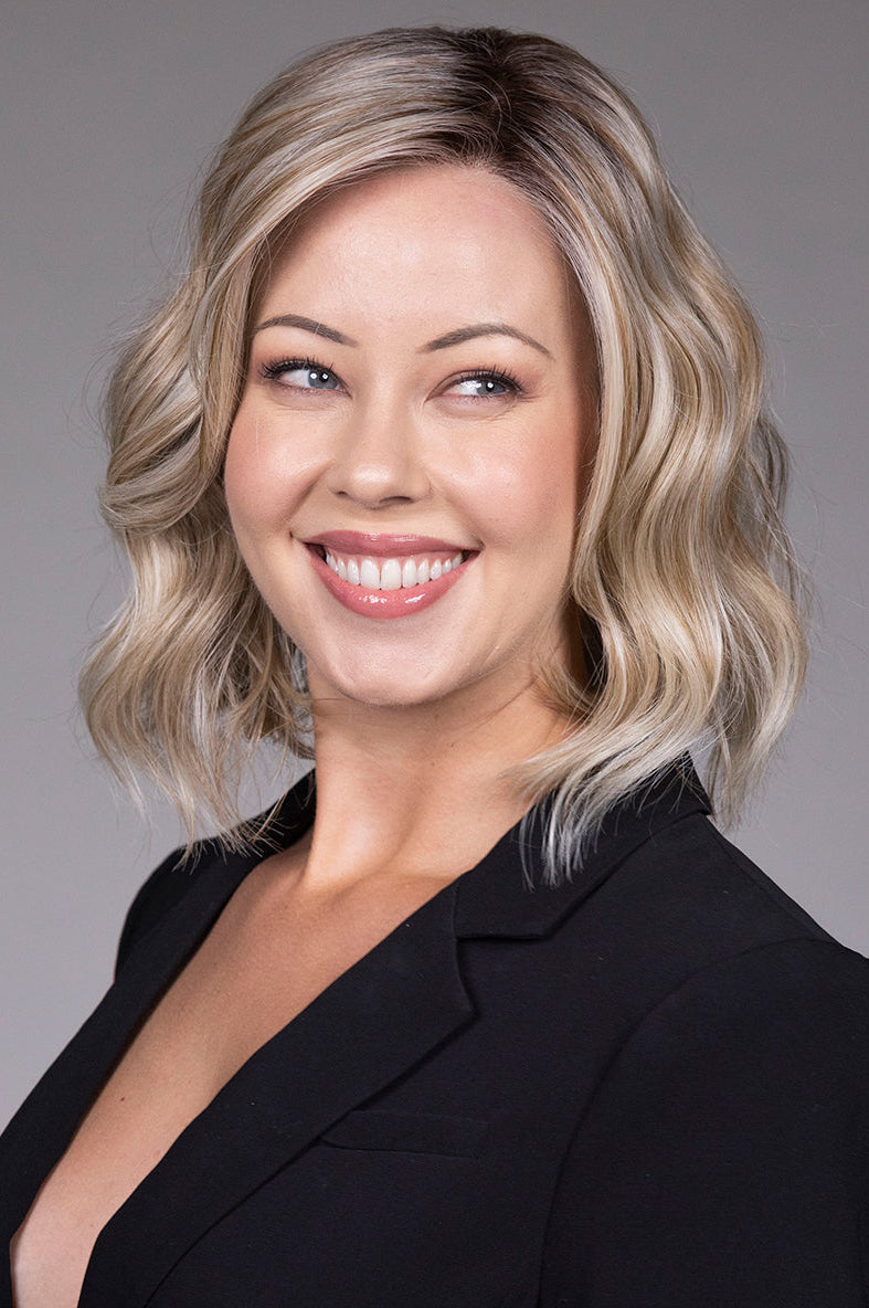 Veronica by Belle Tress • Lux SE Collection