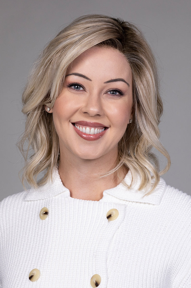 • Belle Tress & Raquel Welch Hair •