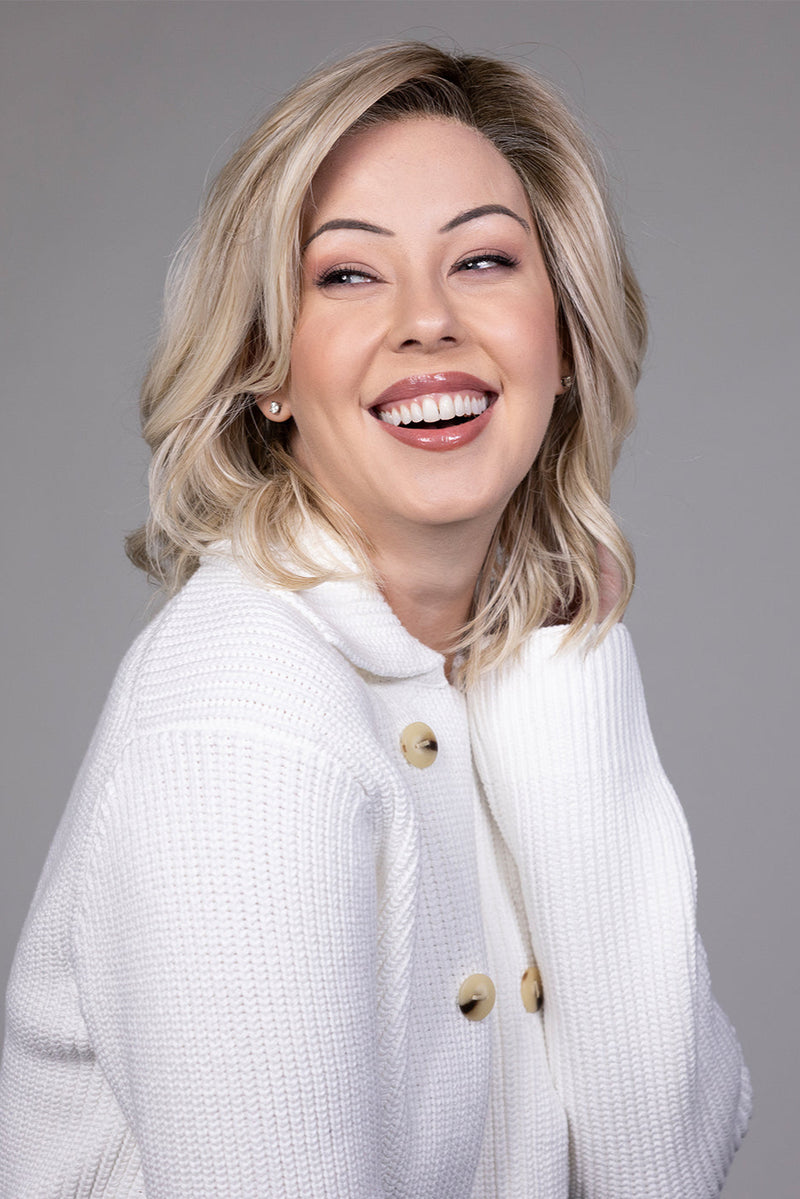 Vancouver by Belle Tress • City Collection